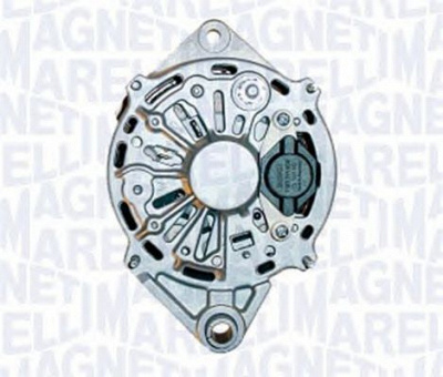 MAGNETI MARELLI 944390357000 -  Генератор